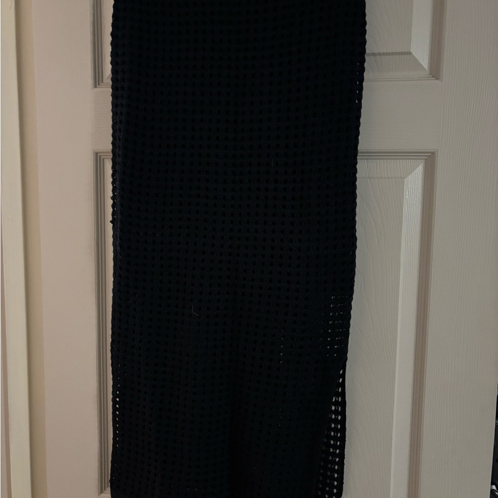 Ladies knit shirt